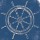 Jace Grey, Coastal Pop Steering Wheel