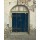 Aad Hofman, Blue shutter