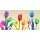 Albert Koetsier, Floral Rainbow Splurge