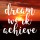 Jelena Matic, Insta Dream Work