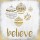 Kimberly Allen, Believe Christmas