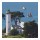 Philip Plisson, Sous le phare de Port-Navalo - Bretagne