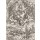 Albrecht Dürer, Johannes vor Gottvater und den Ältesten, aus der Folge der Apokalypse. 1496