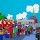 Sophia Heeres, Market Square