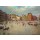 Christiaan Afman, Dam, Amsterdam