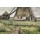 Vincent van Gogh, Die Laakmolen bei Den Haag (Die Windmühle). Juli 1882