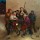 Marius van Dokkum, Second Youth