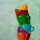 Y. Hope, Stacked cups