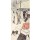 Théophile-Alexandre Steinlen, Straßenszene. Eine von zwanzig Illustrationen für 'Autour Trottoir'.