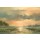 Jan Kooistra, Cattle in the morning mist