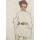 Egon Schiele, Selbstbildnis mit Hemd. 1910