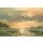 Jan Kooistra, Cattle in the morning mist