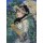 Édouard Manet, Jeanne (Frühling). 1881