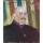 Amadeo Modigliani, Portrait von Joseph Levi. Um 1909