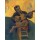 Paul Gauguin, Gitarrenspieler. 1902
