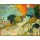 Paul Gauguin, Laveuses à Arles. / Wäscherinnen in Arles. 1888.
