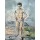 Paul Cézanne, Der Badende. Um 1885