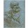 Leonardo da Vinci, Halbfigur eines Apostels. 1493-95