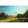 Canaletto (Giovanni Antonio Canal), London: Old Horse Guards und Banqueting Hall, Whitehall vom St. James's Park aus (London: The Old Horse Guards and the Banqueting Hall, Whitehall, from St.James's Park, with Gentlefolk Promenading.).