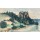 Albrecht Dürer, Felsenschloss, Schloss Segonzano im Cembratal. Herbst 1494 (oder 1495/96?)
