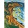 Ernst Ludwig Kirchner, Bucht an der Fehmarnküste. 1913