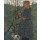 Paula Modersohn-Becker, Bauernkind mit Kaninchen. Um 1903.