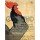 Théophile-Alexandre Steinlen, Cocorico. (Plakatwerbung der Zeitschrift 'Cocorico'). 1899