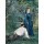 Édouard Manet, Krocketpartie. Detail. 1873 (siehe auch Bildnummer 957)
