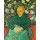 Vincent van Gogh, Frau an der Wiege (La Berceuse). 1889.