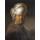 Rembrandt van Rijn, Mann in orientalischem Kostüm. 1635