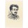Max Liebermann, Portrait Albert Einstein. 1925