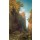 Carl Spitzweg, Die Flucht nach Ägypten. 1875/79