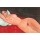 Amadeo Modigliani, Liegender Frauenakt auf weißem Kissen. Um 1917
