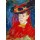 Alexej von Jawlensky, Bildnis Marianne von Werefkin. Um 1906