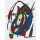 Miro Joan Volume 2 Blatt 4a (Lithog.Buchauflage)