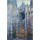 Claude Monet, Die Kathedrale von Rouen, Westfassade. 1894