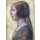 Leonardo da Vinci, La Bella Principessa. Um 1496