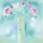 Marilyn Robertson, SUMMER BLOOMS