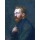 John Peter Russell, Porträt von Vincent van Gogh. 1886