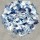 Sally Scaffardi, ELEGANT HYDRANGEA I