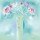 Marilyn Robertson, SUMMER BLOOMS