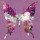 Sally Scaffardi, BUTTERFLY