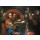 Michelangelo Merisi da Caravaggio, Die Gefangennahme Christi. Frühes bis Mitte 17. Jh.