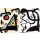 Miro Joan Engravings II (Holzdruck, unsigniert)