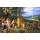 JAN BRUEGHEL DER ÄLTERE, Frühlings-Allegorie. 1616. (Zusammen mit Hendrick van Balen).