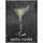 Taylor Greene, CHALK VODKA MARTINI