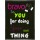 Taylor Greene, BRAVO TO YOU II