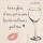 Taylor Greene, HAVE A GLASS