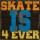Taylor Greene, SKATE II