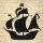 Taylor Greene, PIRATE SHIP
